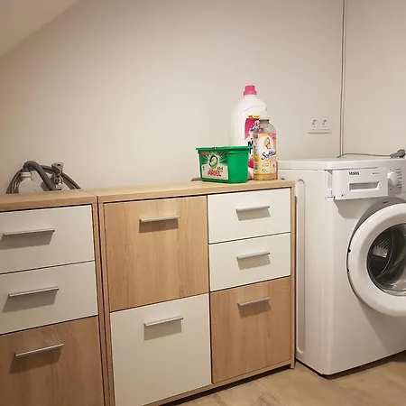 Helle Ferienwohnung Auf 80 Qm *