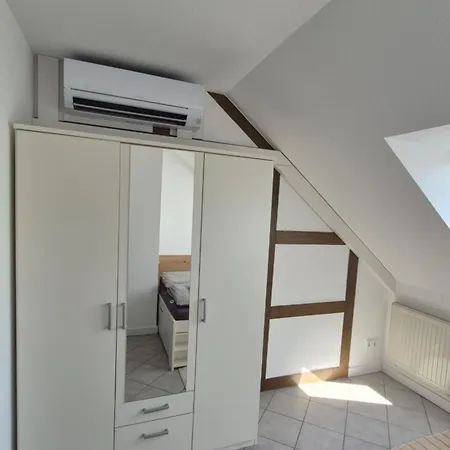 Apartment Helle Auf 80 Qm