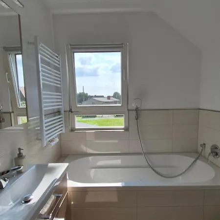 Helle Auf 80 Qm Apartment Schkeuditz