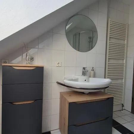 Helle Auf 80 Qm Apartment *