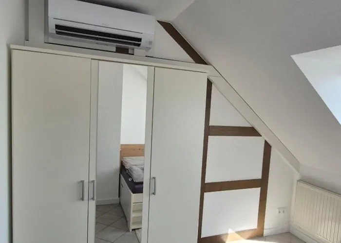 Appartement Helle Auf 80 Qm