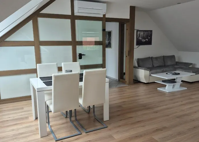 Helle Auf 80 Qm * Schkeuditz