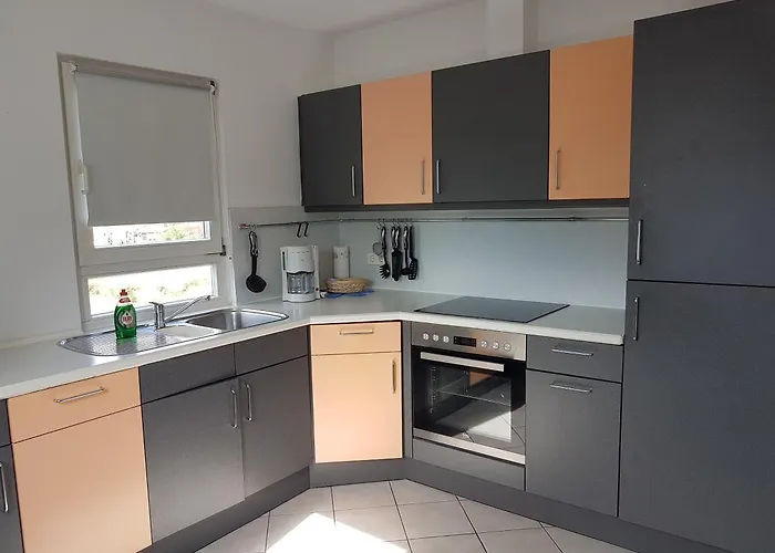 Helle Auf 80 Qm Schkeuditz